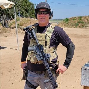 Meet your Posher, Steven